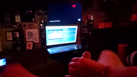 Snapshot of spunnnfun420 chatting on May 31, 2026, 7:26 am 3L DIABLO online show from May 31, 2026, 7:26 am