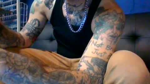 Snapshot of spunnnfun420 chatting on August 6, 2026, 11:28 pm 3L DIABLO online show from August 6, 2026, 11:28 pm