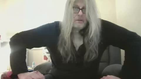 spunslut212 online show from February 23, 2026, 11:40 am