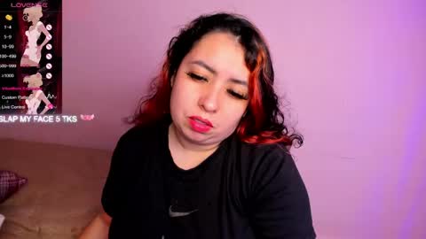 KIMY TEKASHI online show from May 2, 2026, 4:39 am