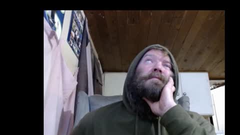 Snapshot of squegly chatting on January 15, 2025, 8:41 am Bryan online show from January 15, 2025, 8:41 am