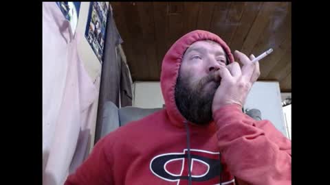 Snapshot of squegly chatting on February 7, 2025, 12:50 pm Bryan online show from February 7, 2025, 12:50 pm