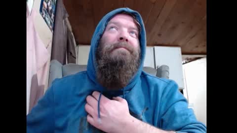 Snapshot of squegly chatting on February 12, 2025, 1:06 pm Bryan online show from February 12, 2025, 1:06 pm