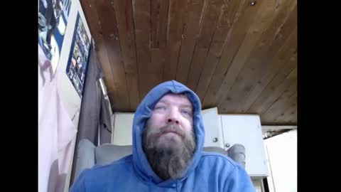 Snapshot of squegly chatting on February 12, 2025, 4:11 pm Bryan online show from February 12, 2025, 4:11 pm