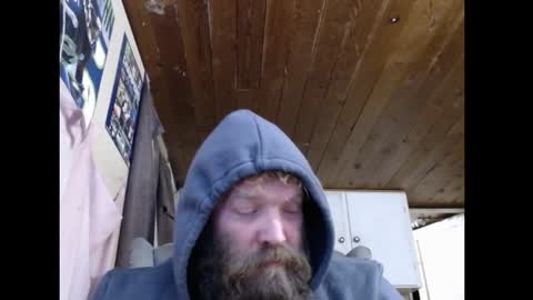 Snapshot of squegly chatting on February 13, 2025, 8:27 am Bryan online show from February 13, 2025, 8:27 am