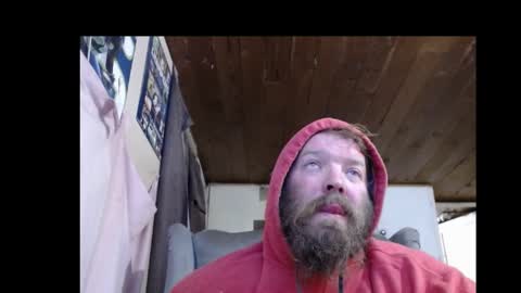 Snapshot of squegly chatting on March 3, 2025, 7:32 am Bryan online show from March 3, 2025, 7:32 am