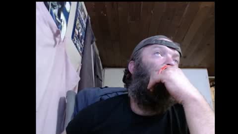 Snapshot of squegly chatting on September 13, 2025, 9:31 am Bryan online show from September 13, 2025, 9:31 am