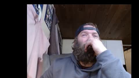 Snapshot of squegly chatting on November 21, 2025, 11:20 am Bryan online show from November 21, 2025, 11:20 am