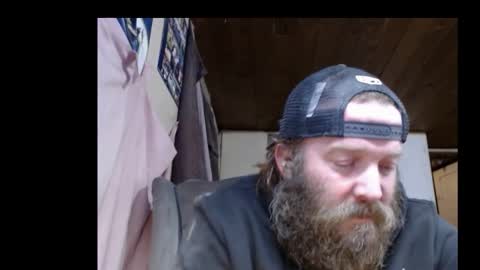 Snapshot of squegly chatting on December 2, 2025, 8:41 am Bryan online show from December 2, 2025, 8:41 am