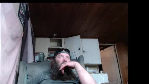 Bryan online show from April 30, 2026, 9:48 am