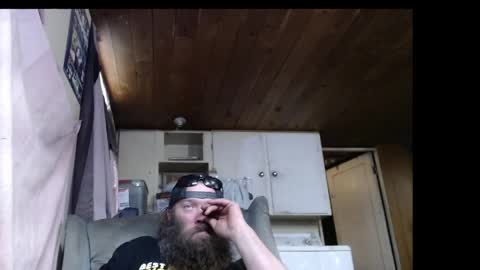 Bryan online show from May 1, 2026, 8:24 pm