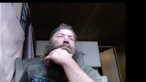 Bryan online show from May 2, 2026, 12:43 pm