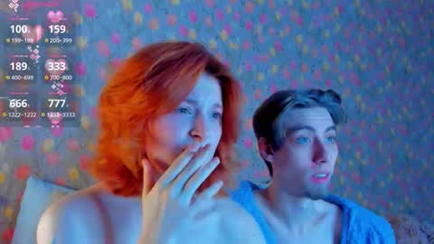 Snapshot of squirrel_bunny chatting on December 14, 2025, 6:34 pm squirrel_bunny online show from December 14, 2025, 6:34 pm