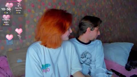 Snapshot of squirrel_bunny chatting on December 17, 2025, 4:02 pm squirrel_bunny online show from December 17, 2025, 4:02 pm