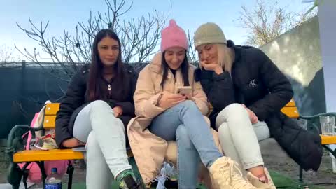 Snapshot of squirt_bunny77 chatting on December 22, 2024, 9:44 am My name is Maya Lush is activeThere are legends that in this room all your wishes can come true Private is Open online show from December 22, 2024, 9:44 am