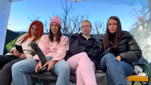 Snapshot of squirt_bunny77 chatting on January 19, 2025, 9:55 am My name is Maya Lush is activeThere are legends that in this room all your wishes can come true Private is Open online show from January 19, 2025, 9:55 am