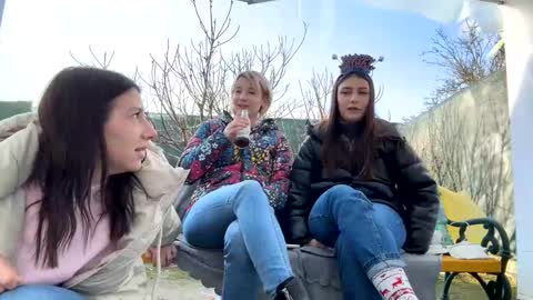 Snapshot of squirt_bunny77 chatting on February 7, 2025, 12:50 pm My name is Maya Lush is activeThere are legends that in this room all your wishes can come true Private is Open online show from February 7, 2025, 12:50 pm