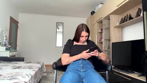 My name is Maya Lush is activeThere are legends that in this room all your wishes can come true  Private is Open online show from April 29, 2026, 11:25 am