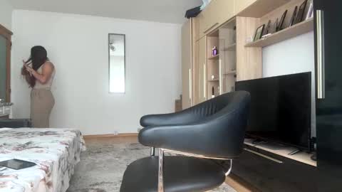 Snapshot of squirt_bunny77 chatting on June 2, 2026, 12:29 pm My name is Maya Lush is activeThere are legends that in this room all your wishes can come true Private is Open online show from June 2, 2026, 12:29 pm