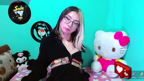 Snapshot of squirt_charlotte chatting on December 11, 2024, 11:08 am HELLO WELCOME MY NAME IS CHARLOTTE OY A NEW GIRL online show from December 11, 2024, 11:08 am