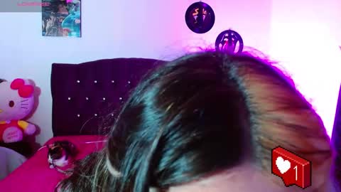 Snapshot of squirt_charlotte chatting on February 20, 2025, 9:33 am HELLO WELCOME MY NAME IS CHARLOTTE OY A NEW GIRL online show from February 20, 2025, 9:33 am