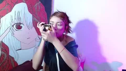  HELLO WELCOME MY NAME IS CHARLOTTE OY A NEW GIRL   online show from March 13, 2026, 6:09 am