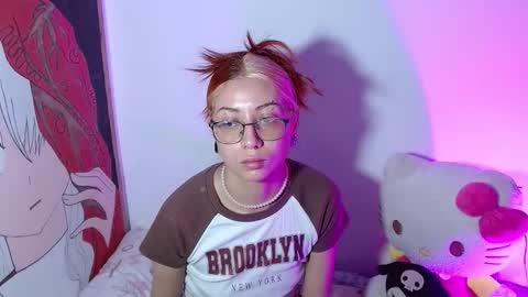  HELLO WELCOME MY NAME IS CHARLOTTE OY A NEW GIRL   online show from March 25, 2026, 2:28 am