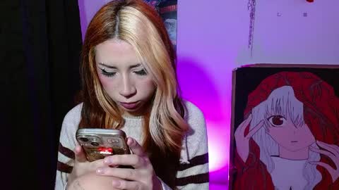  HELLO WELCOME MY NAME IS CHARLOTTE OY A NEW GIRL   online show from April 8, 2026, 3:17 am