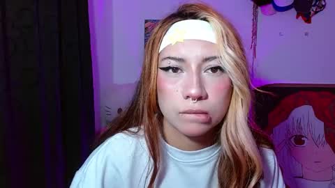  HELLO WELCOME MY NAME IS CHARLOTTE OY A NEW GIRL   online show from May 4, 2026, 4:08 am