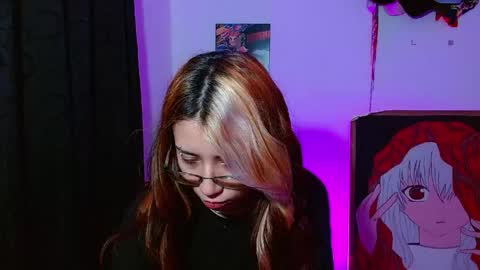 Snapshot of squirt_charlotte chatting on May 21, 2026, 3:57 am HELLO WELCOME MY NAME IS CHARLOTTE OY A NEW GIRL online show from May 21, 2026, 3:57 am