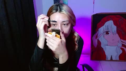 Snapshot of squirt_charlotte chatting on May 27, 2026, 2:19 am HELLO WELCOME MY NAME IS CHARLOTTE OY A NEW GIRL online show from May 27, 2026, 2:19 am