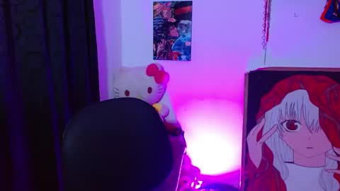  HELLO WELCOME MY NAME IS CHARLOTTE OY A NEW GIRL   online show from June 25, 2026, 2:11 am