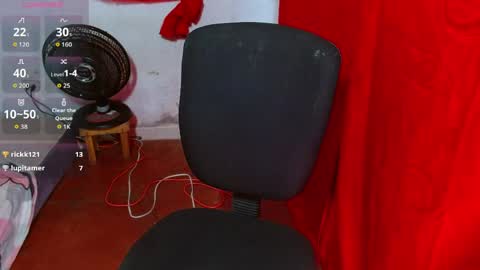 Snapshot of squirt_dirty_anal chatting on April 10, 2026, 9:41 pm valeria online show from April 10, 2026, 9:41 pm
