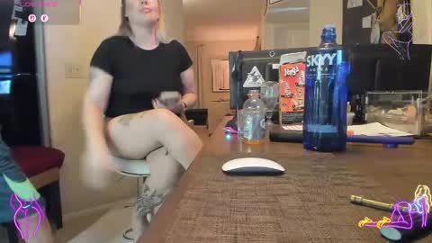 Roxy Day  Mossimo Knight online show from September 27, 2025, 3:44 am