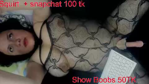  Lizzy online show from June 10, 2026, 3:44 pm