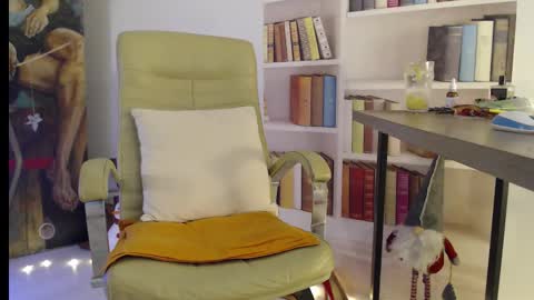 Female online show from January 12, 2026, 4:56 pm