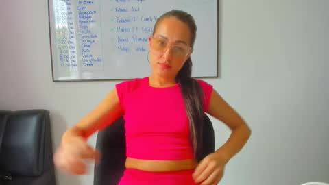 Snapshot of squirttati33 chatting on January 15, 2026, 5:16 pm Tati online show from January 15, 2026, 5:16 pm