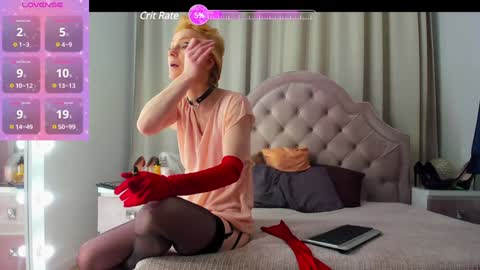 Alisa online show from December 24, 2024, 11:49 am