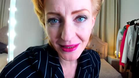 Alisa online show from March 6, 2025, 7:47 am