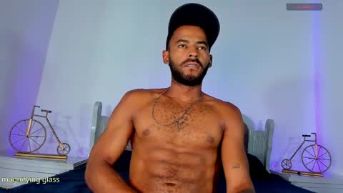 Teddy online show from April 30, 2026, 9:52 pm