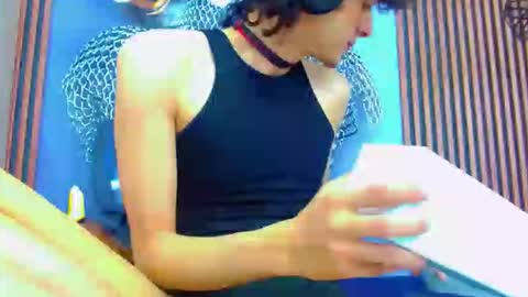 ethan online show from March 5, 2026, 12:56 pm