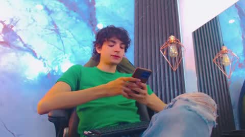 ethan online show from June 15, 2026, 1:24 pm