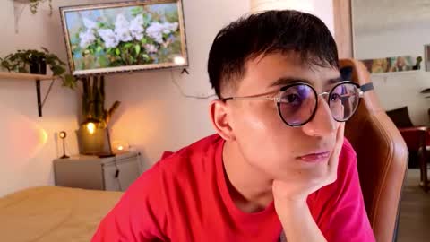 sr_evann online show from February 26, 2026, 2:49 pm