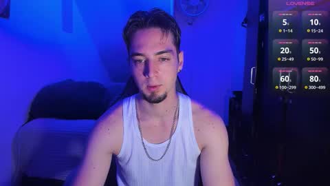 Sr Pablo online show from January 17, 2026, 6:22 pm