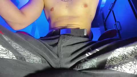 Sr Pablo online show from February 12, 2026, 6:58 pm