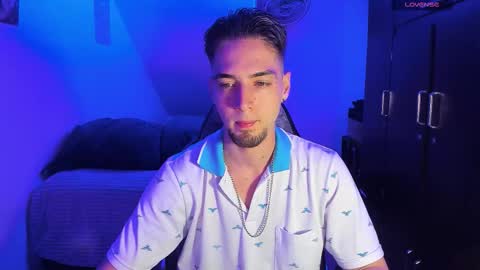 Sr Pablo online show from March 18, 2026, 12:14 am