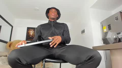 ANDR online show from February 9, 2025, 5:08 am