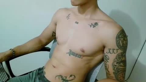 srghost333 online show from July 10, 2026, 5:56 am