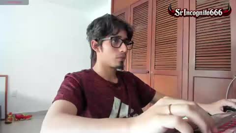 Snapshot of srincognito666 chatting on July 14, 2026, 6:02 pm srincognito666 online show from July 14, 2026, 6:02 pm