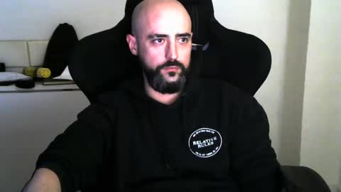 srtramposo online show from January 2, 2025, 4:46 pm